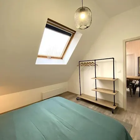 Le Loft Boise Giverny-vernon - Appt 8 فيرنون