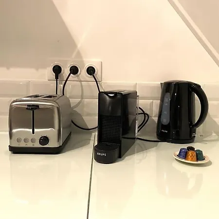 شقة Le Loft Boise Giverny-vernon - Appt 8 فيرنون